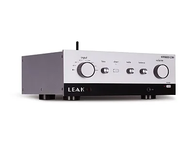 LEAK STEREO 230 LEAK STEREO 230