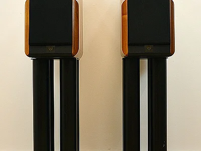 Extreme Audio EXTREME AUDIO M. ACOUSTICS MONITOR SIGNATURE