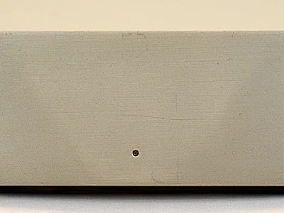 North Star NORTH STAR DESIGN PHONOSTAGE PREAMPLIFIER
