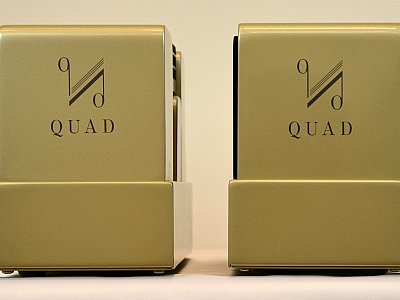 Quad QUAD II CLASSIC