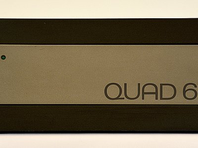 Quad QUAD 606