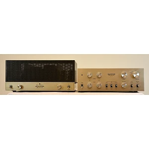 Mactone MACTONE XC-11A + MACTONE 63M MARK II