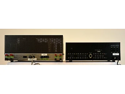 MACTONE XC-11A + MACTONE 63M MARK II MACTONE XC-11A + MACTONE 63M MARK II