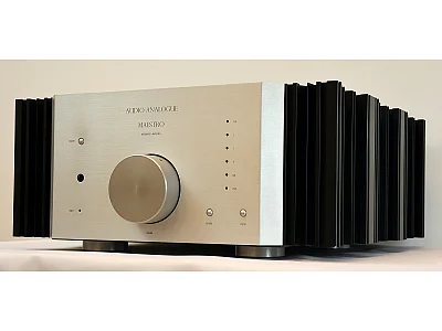 AUDIO ANALOGUE MAESTRO