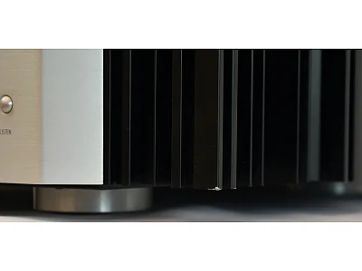 AUDIO ANALOGUE MAESTRO