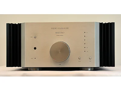 Audio Analogue AUDIO ANALOGUE MAESTRO