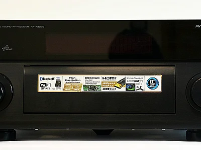 YAMAHA YAMAHA RX-A3050