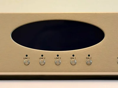 Rogue Audio ROGUE AUDIO RP7