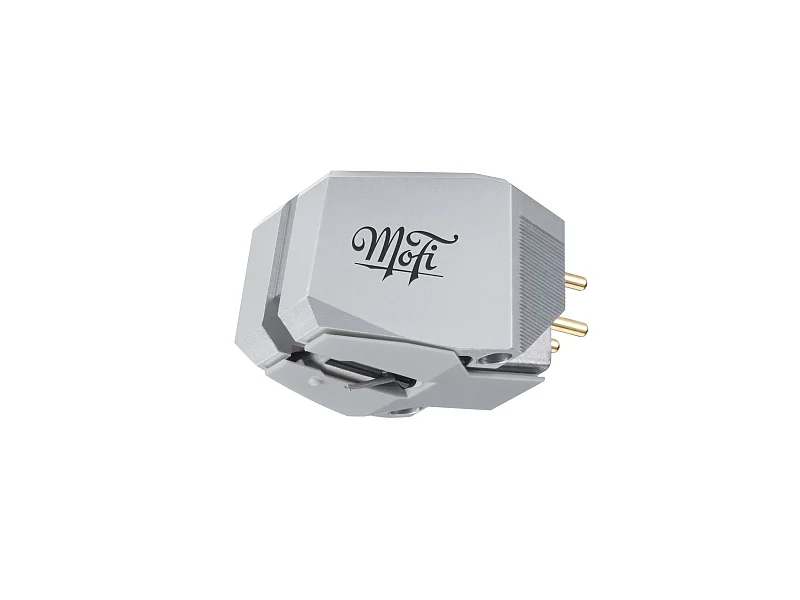 47 LABORATORY MOFI ELECTRONICS ULTRA TRACKER MM