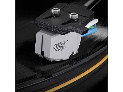 MOFI ELECTRONICS STUDIO TRACKER MM MOFI ELECTRONICS STUDIO TRACKER MM