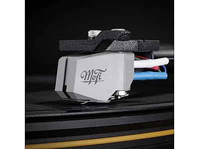 MOFI ELECTRONICS STUDIO TRACKER MM MOFI ELECTRONICS STUDIO TRACKER MM