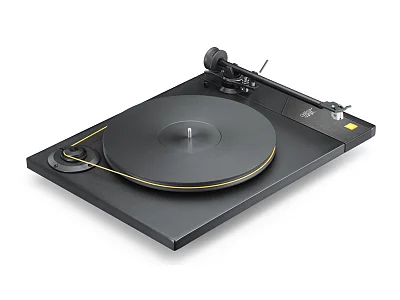 MOFI ELECTRONICS STUDIO DECK +