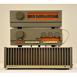 Quad QUAD FM 3 + QUAD 33 + QUAD 405