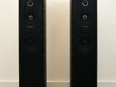Sonus Faber SONUS FABER OLYMPICA II