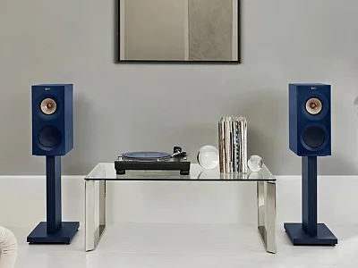 KEF KEF R3 META