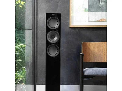 KEF R5 META KEF R5 META