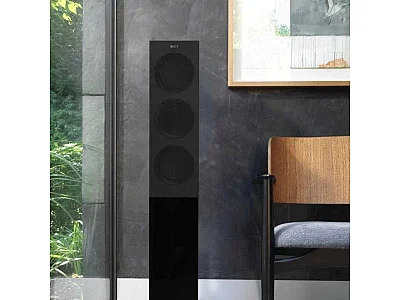 KEF R5 META KEF R5 META