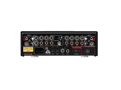 CYRUS CLASSIC AMP 2