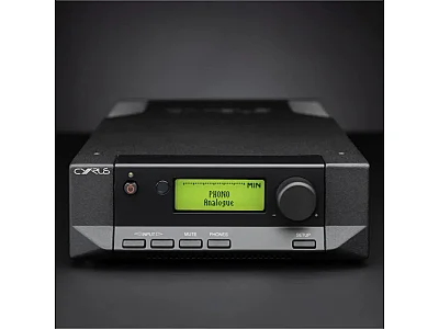 CYRUS CLASSIC AMP 2