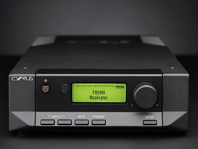 Cyrus CYRUS CLASSIC AMP