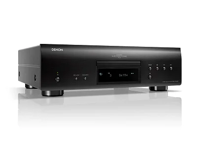 DENON DCD-1700NE