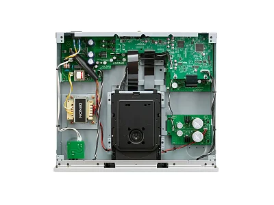DENON DCD-1700NE