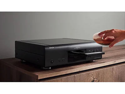 DENON DCD-1700NE