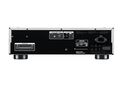 DENON DCD-1700NE
