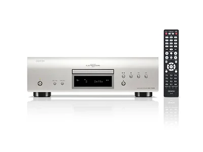 DENON DCD-1700NE