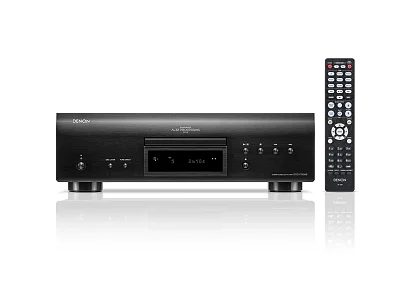 DENON DCD-1700NE