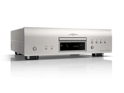 DENON DCD-1700NE