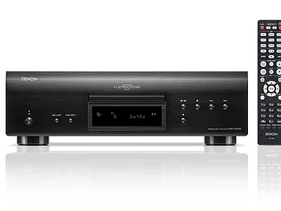 Denon DENON DCD-1700NE