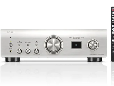 Denon DENON PMA-1700NE