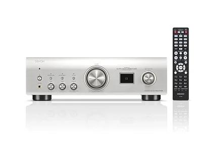 DENON PMA-1700NE DENON PMA-1700NE