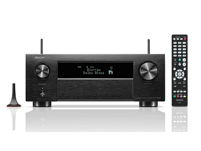 DENON AVC-X4800H DENON AVC-X4800H