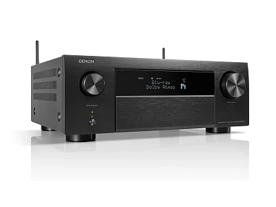 DENON AVC-X4800H DENON AVC-X4800H