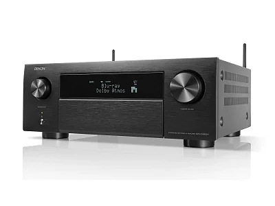 DENON AVC-X4800H DENON AVC-X4800H