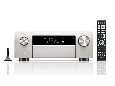 DENON AVC-X4800H DENON AVC-X4800H