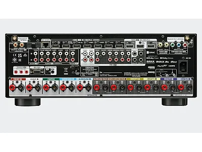 DENON AVC-X4800H DENON AVC-X4800H