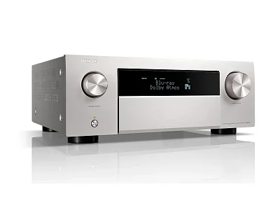 DENON AVC-X4800H DENON AVC-X4800H