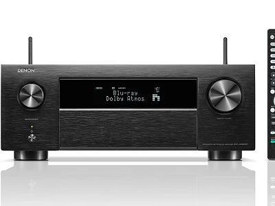 Denon DENON AVC-X4800H