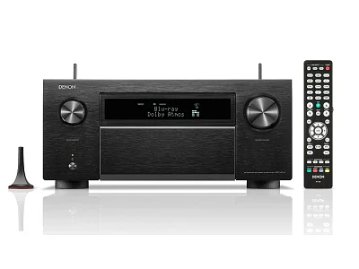 DENON AVC-A1H