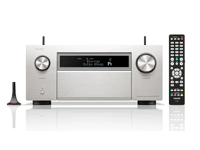 DENON AVC-A1H