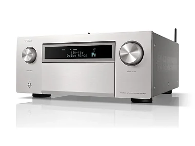 DENON AVC-A1H