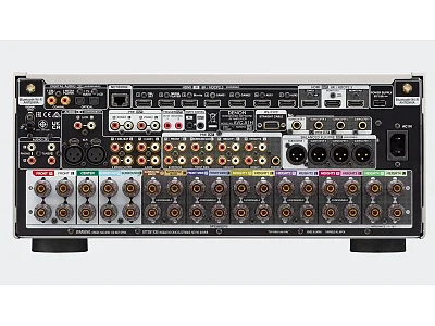 DENON AVC-A1H