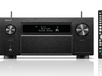 Denon DENON AVC-A1H