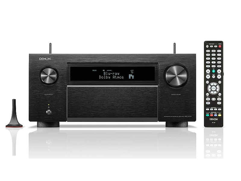 Denon DENON AVC-A1H