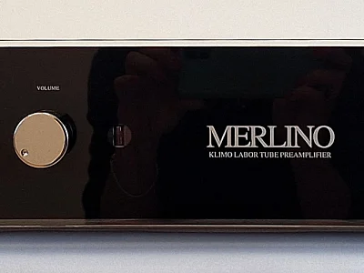 Klimo KLIMO MERLINO