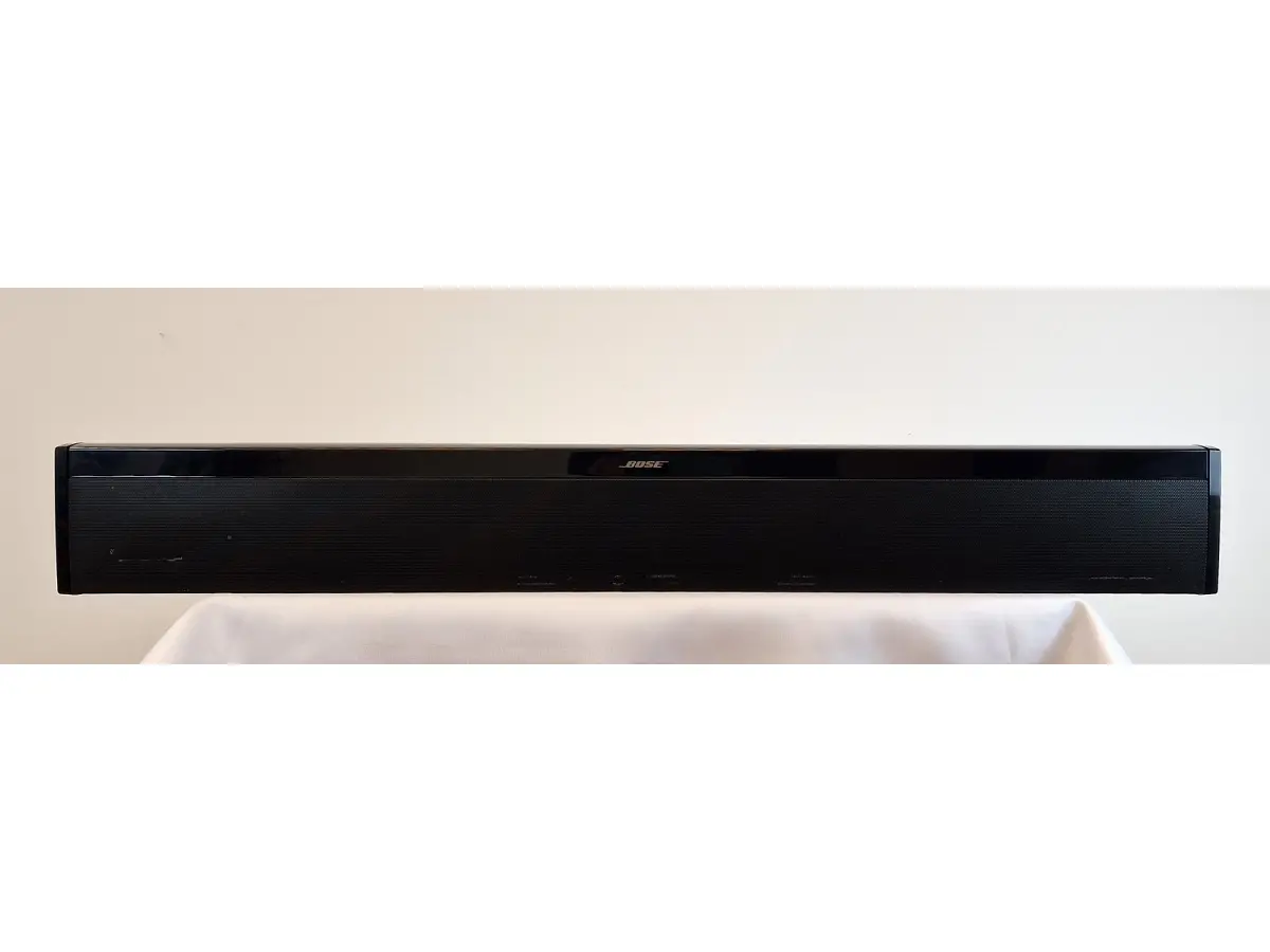 Bose soundtouch shop 130 speaker array