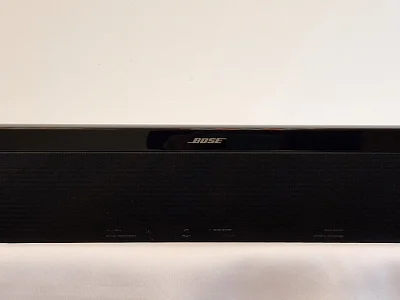 Bose BOSE SOUNDTOUCH 130 SPEAKER ARRAY